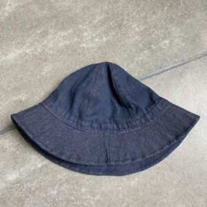 Vintage Denim Daisy Mae Union Made Hat